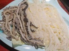 -二荆条·蜀鲜汇城市森林火锅