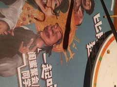 -比格比萨自助(美乐城店)