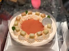 -浮光之丘MontCake生日蛋糕(科华路店)