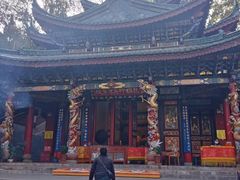 -盘龙寺