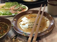 -海底捞火锅(武胜路凯德广场店)