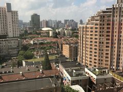 -上海新锦江大酒店