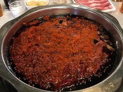 -枇杷园食为鲜火锅(南山店)