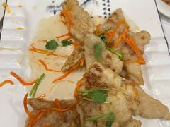 -哈勒滨饭庄(南二道街店)