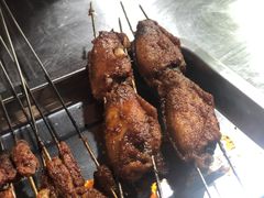 -正宁路小吃夜市