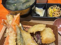 -天妇罗内顺田(罗湖店)