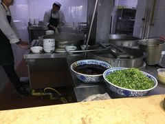 -马子禄牛肉面(金宝街店)