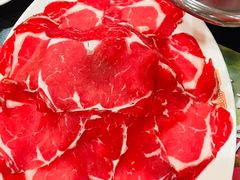 -呷哺呷哺(西单大悦城店)