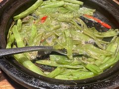 -啫火啫啫煲·顺德干蒸(西乡天虹店)