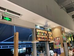 -木屋烧烤(坂田天安云谷店)