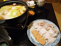 -天狗山料理(省体店)