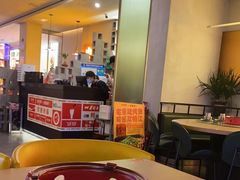 -令狐冲烤鱼·烧菜馆(达明店)