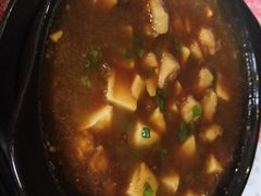 -徐记私厨(半淞园路店)