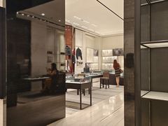 -Chanel(德基广场店)