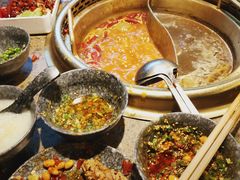 -小龙坎老火锅(北京三里屯店)