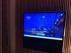 -重庆解放碑威斯汀酒店