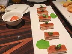 -运·中餐厅(成都华尔道夫酒店)