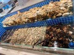 -星伦多自助料理·涮烤一体(杭州来福士店)