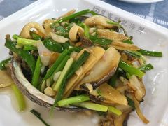 -明记海鲜大排档(巽寮湾店)