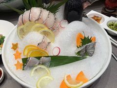 -宝燕壹号景观餐厅(龙盛国际商业广场店)