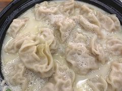 -雪琴面馆富安特色鱼汤面(城中花园店)