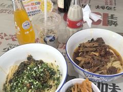 -公交新村粉店(赤岗冲店)