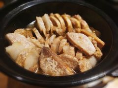 -竹里馆 ·茶食(奥体店)