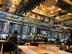 -Goose Island Brewhouse鹅岛精酿啤酒酿造工坊餐厅