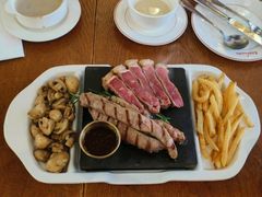 -Entrecôte 法国牛扒馆(保利·时光里店)