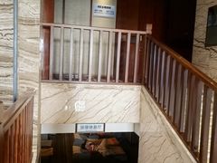-天津瀚金佰九号温泉酒店(南楼地铁站店)
