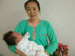 -爱贝佳母婴护理服务中心·月嫂育儿嫂(鲁迅路店)