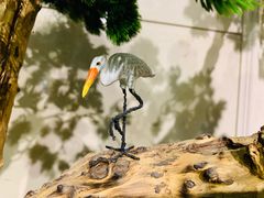 -安徽饭店·白鹭阁自助餐厅(梅山路店)