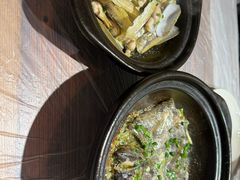 -小时候焗海鲜(鄞州万达店)