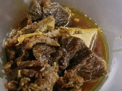 -好成财牛排馆(涂门街总店)