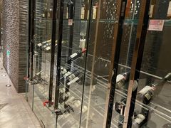 -唐拉雅秀酒店-唐苑中餐厅