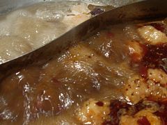-嘎琉鲜切牛肉自助火锅