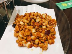 -裕德隆清真饭庄·天津特色菜(东丽店)