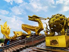 -中央广播电视塔