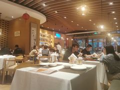 大堂-若蘭慈·无国界素食料理(欢乐海岸店)