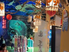 -烟台海昌鲸鲨海洋公园