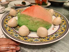 -白天鹅宾馆-玉堂春暖餐厅