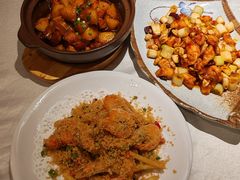 -鑫巴蜀小镇 · 水煮鱼专研店(玉桥店)