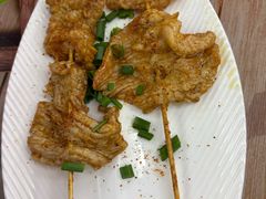 -鑫鸿达·海鲜闽菜热炒小馆(中山路店)