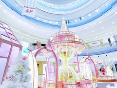 -凯德广场(西城店)