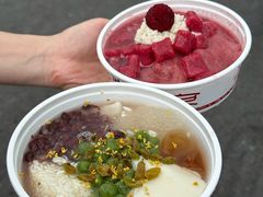 -三姐酒酿(老门东店)
