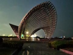 -南汇嘴观海公园