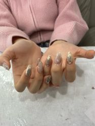 -斯馨·健康美甲美睫