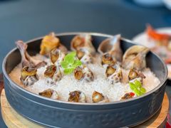 -海味世家·家常菜馆(明州里店)