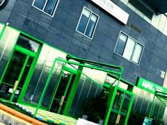 -Green Option(官舍店)