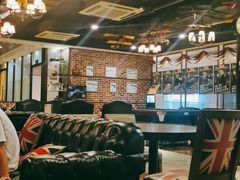 -真枪会射击俱乐部(河西中央公园店)